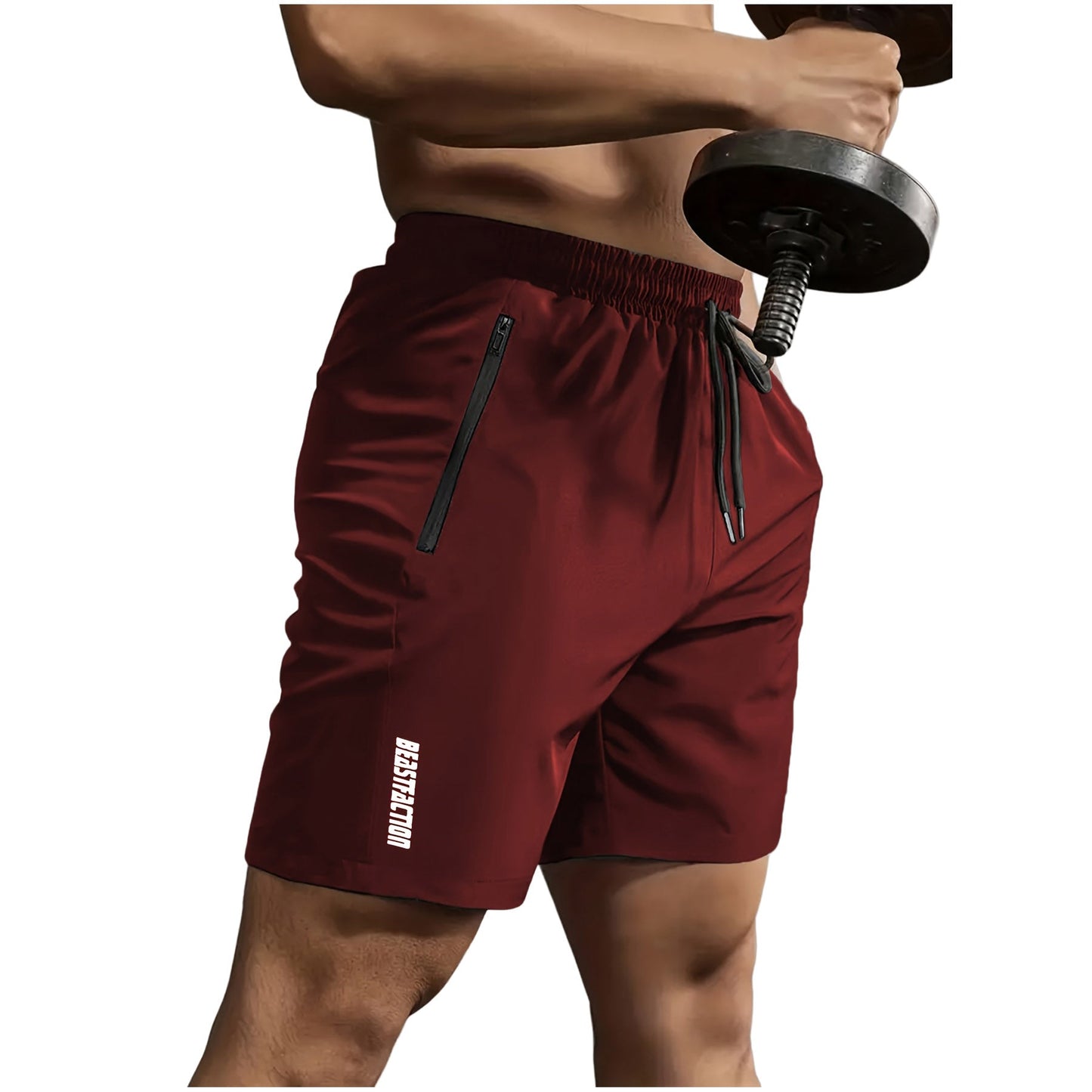 Kendrick Eden Training Shorts