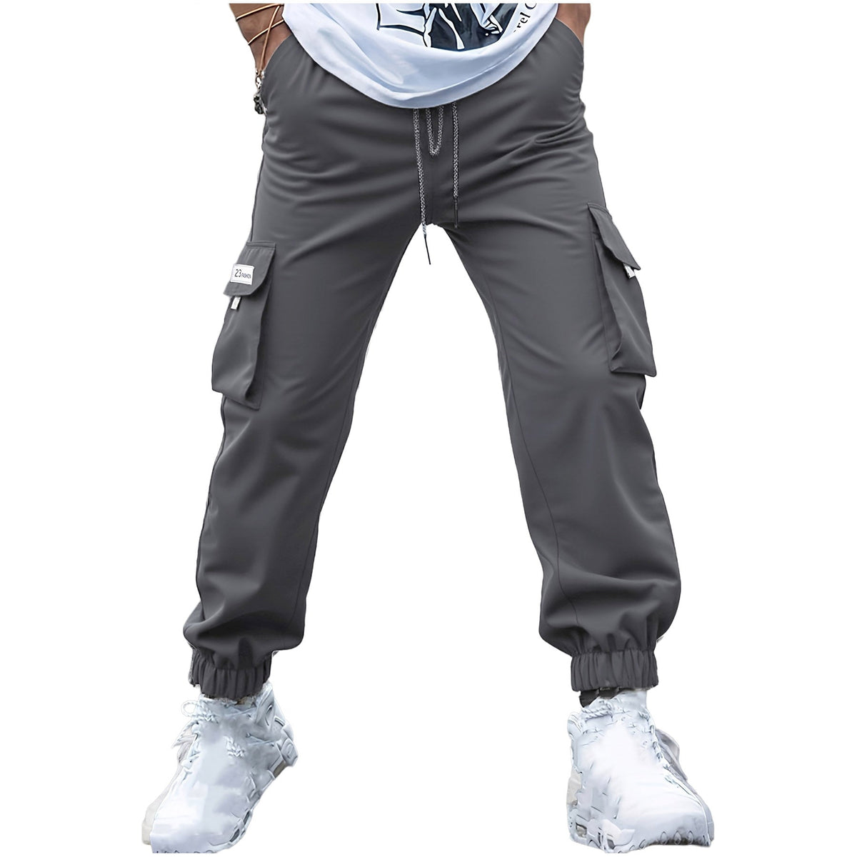 Stephen Leandro Pants