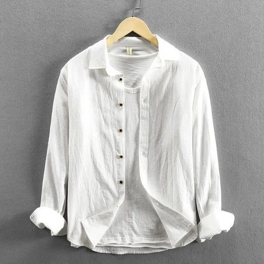 Kober Linen Shirt