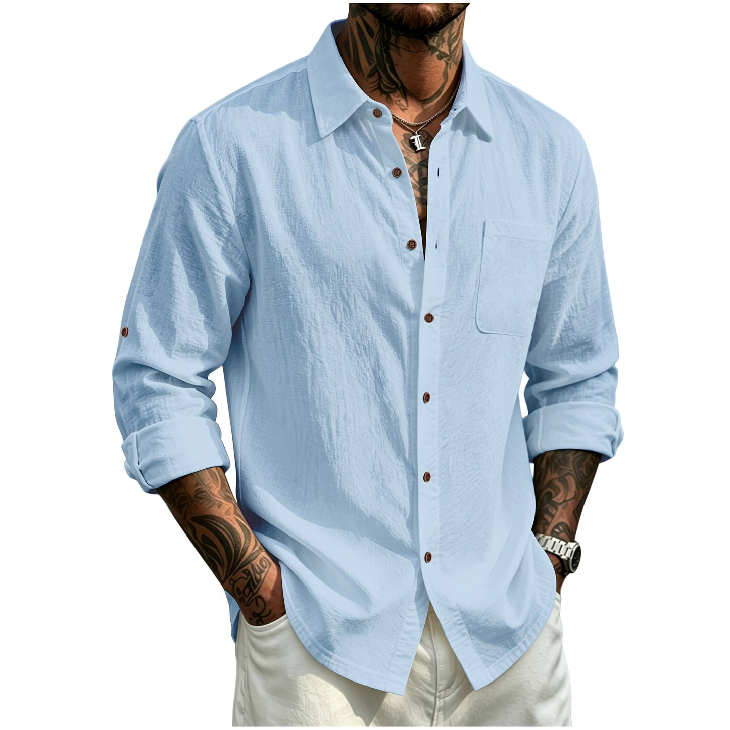 Roberto Allen Shirt