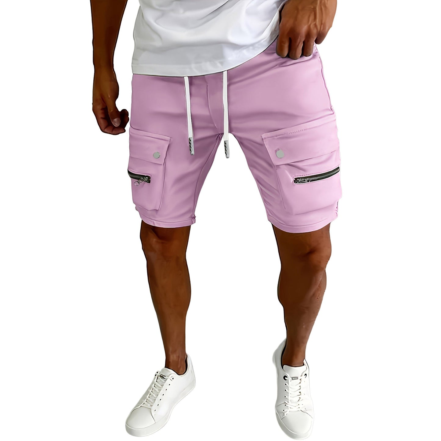 Roland Arturo Shorts