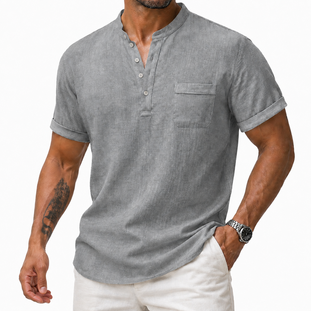 Asher Gabriel Shirt