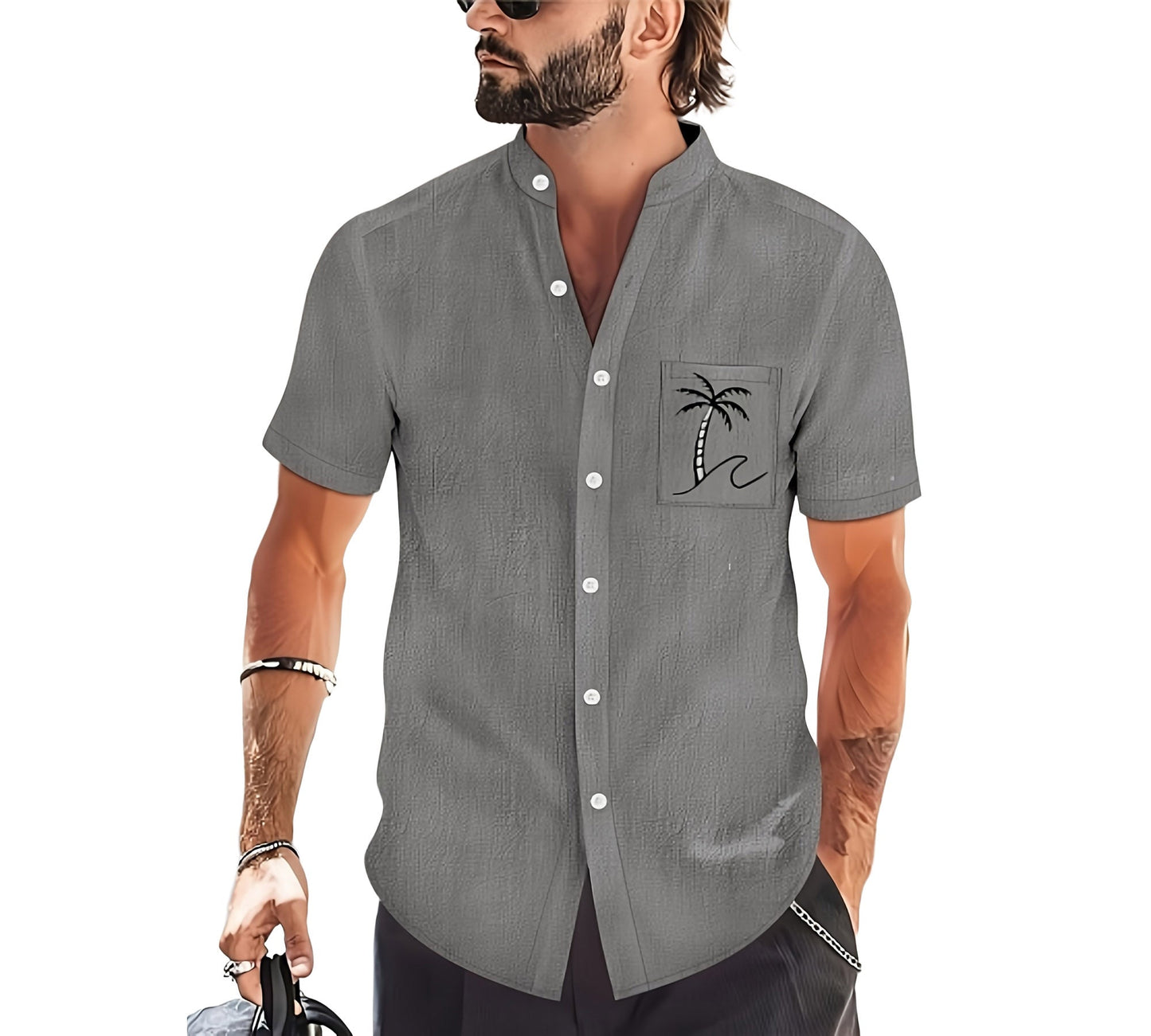 Elias Gabriel Shirt