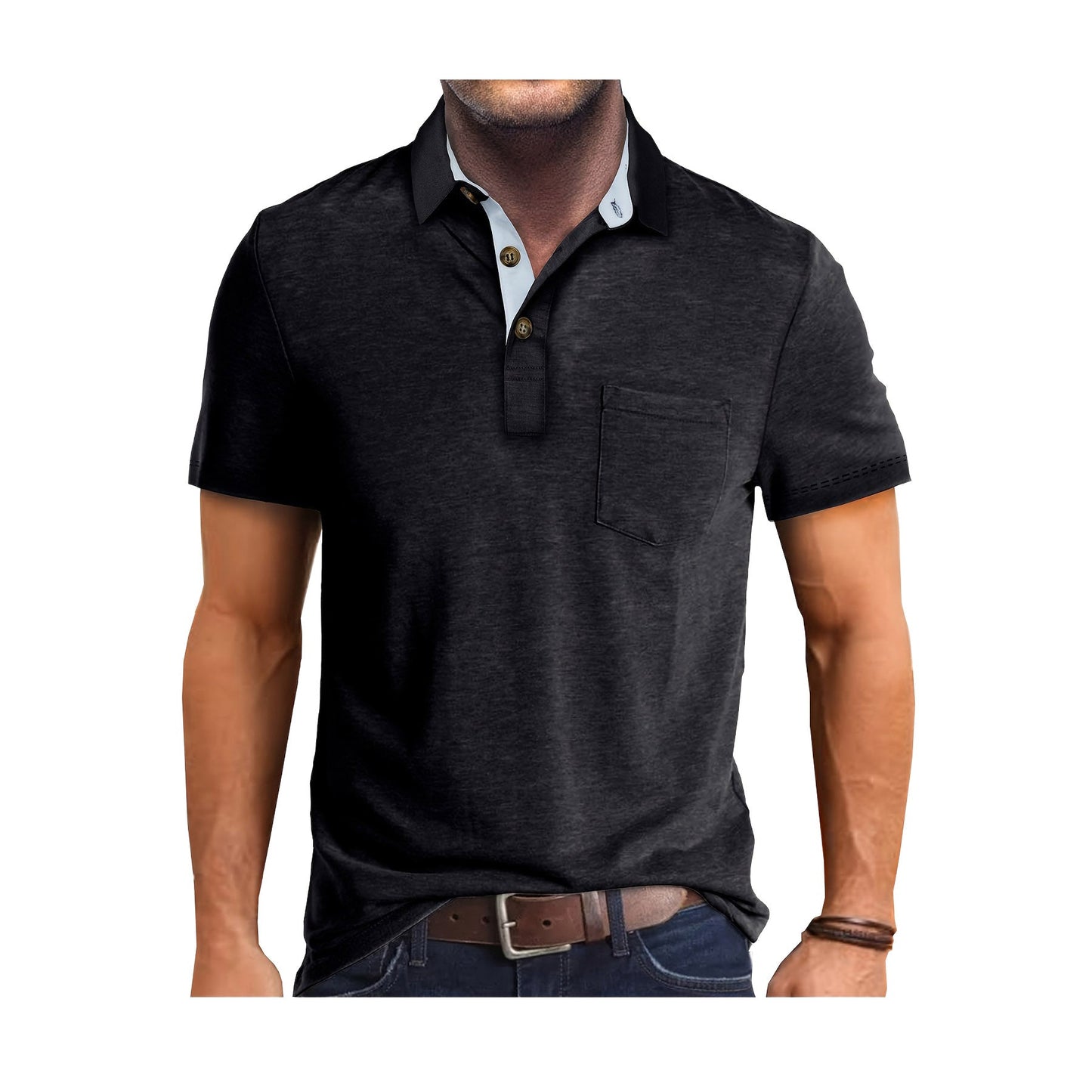 Mark Saint Sephert Shirt