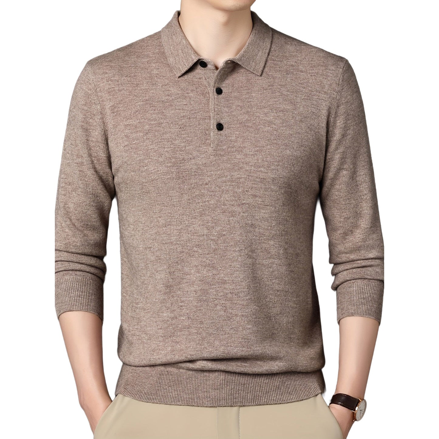 Kendrick Dorian Shirt
