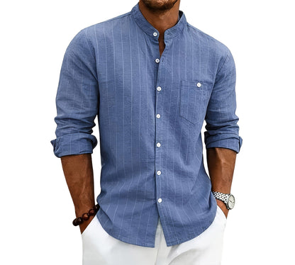 Miguels Cotton Shirt