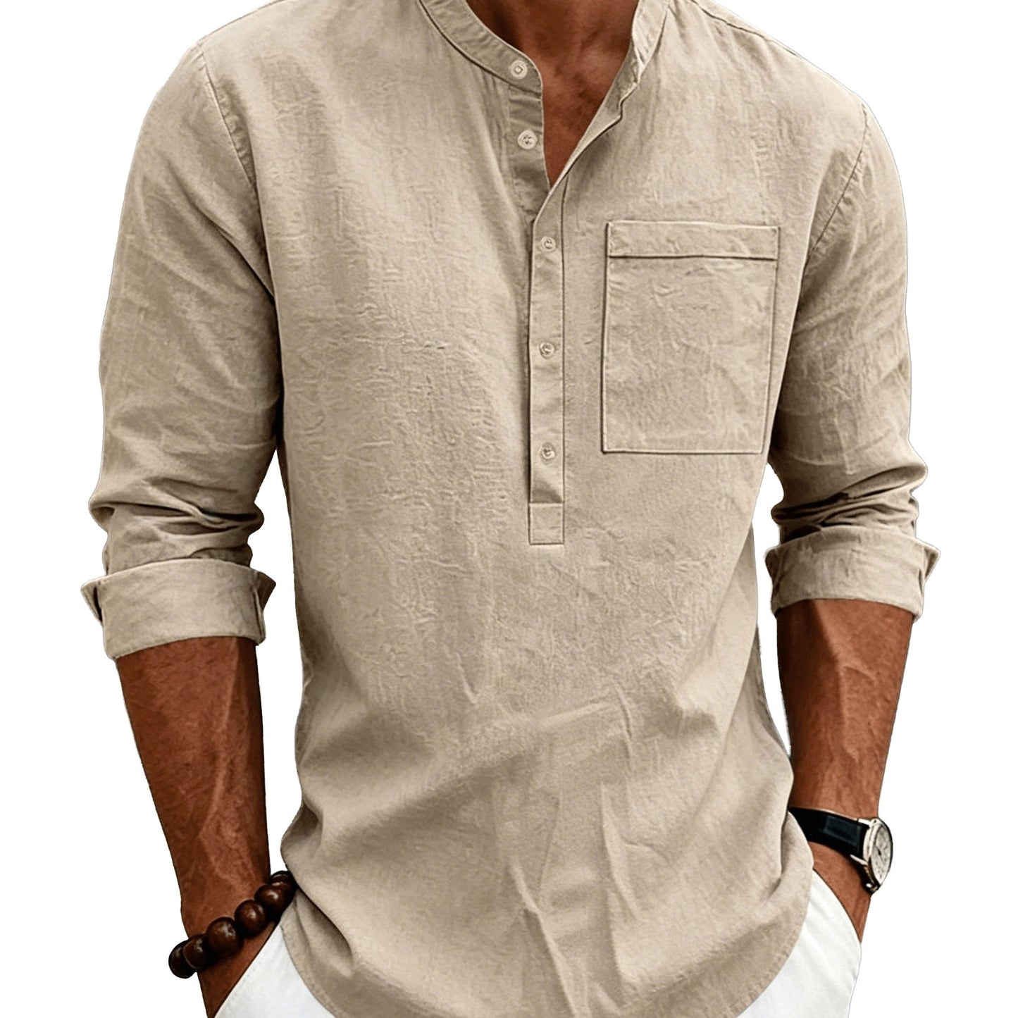 Hugo Clark Shirt