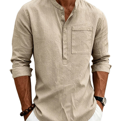 Hugo Clark Shirt