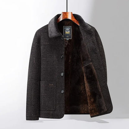 Dalton Premium Jacket
