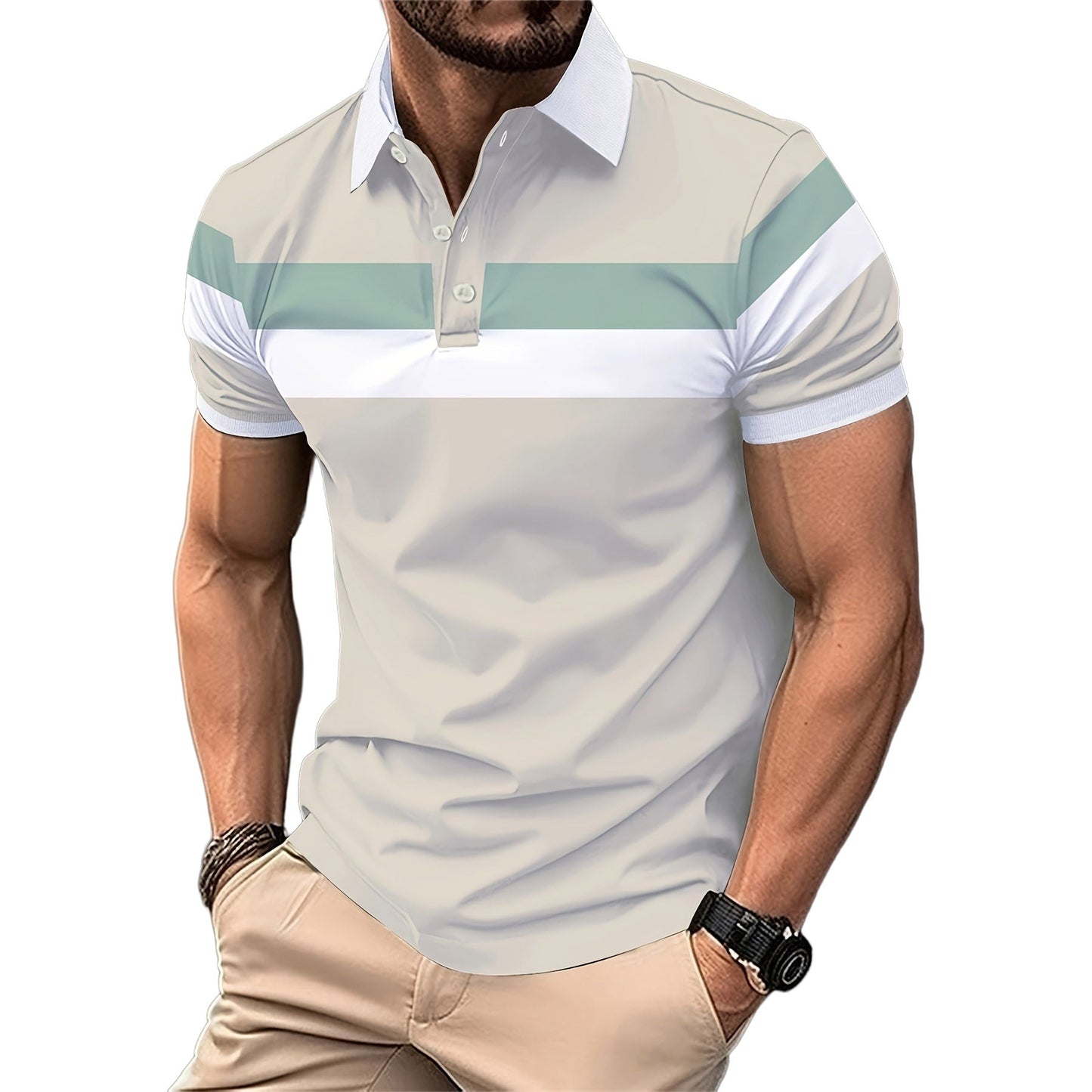 Brody Richard Milan Shirt