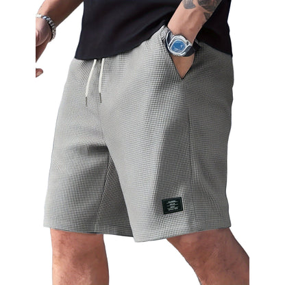 Eliseo Jeffrey Ledger Shorts