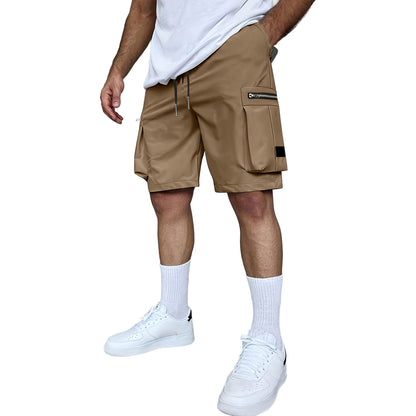 Adrian Miles Carter Shorts