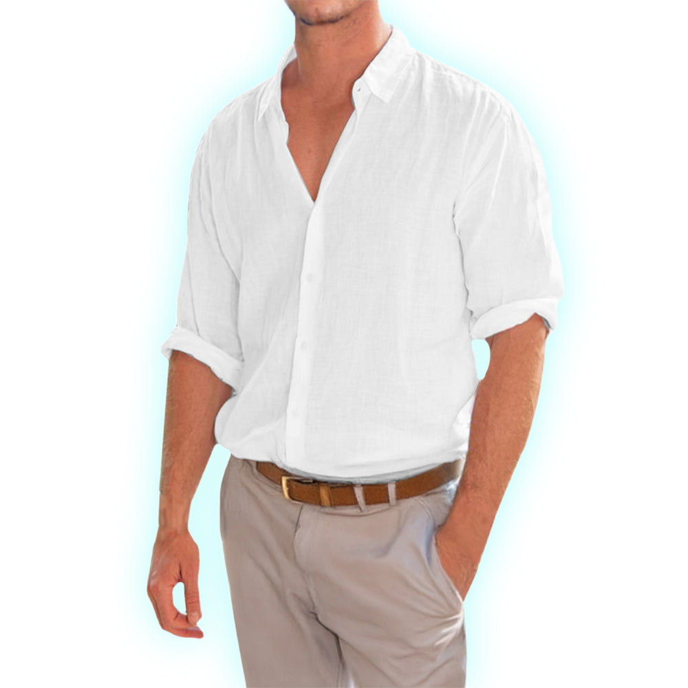 Jovler Cotton Shirt