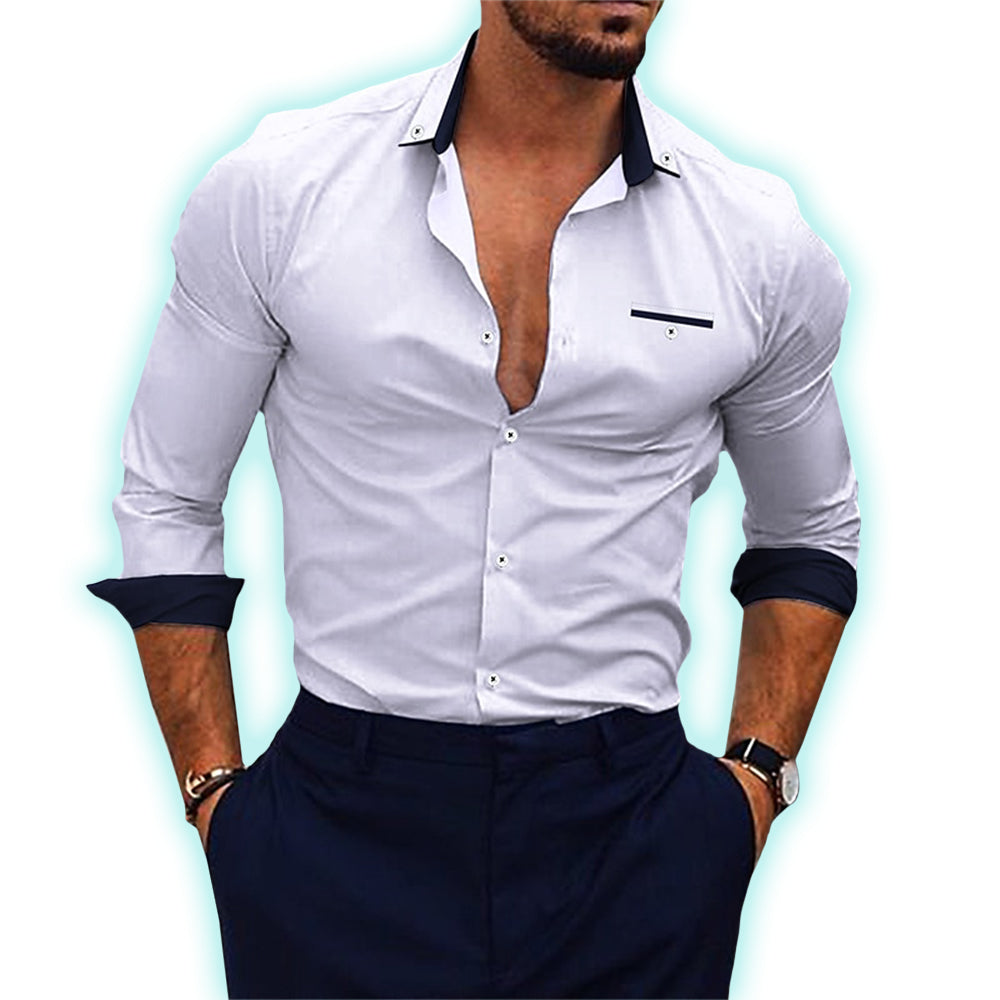 Brycen Classic Shirt