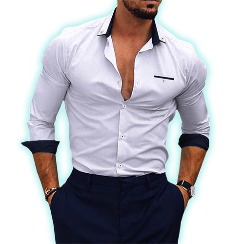 Brycen Classic Shirt