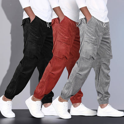 Corsan Cargo Joggers