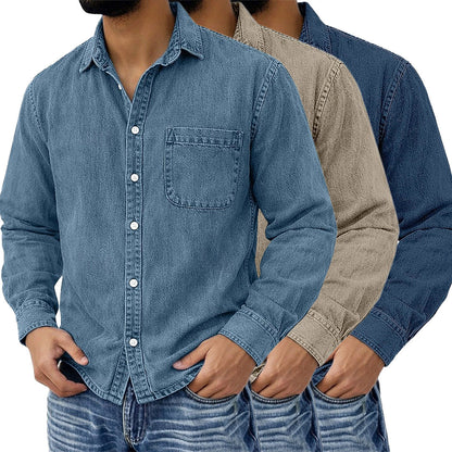 Emmanuel Peter Shirt