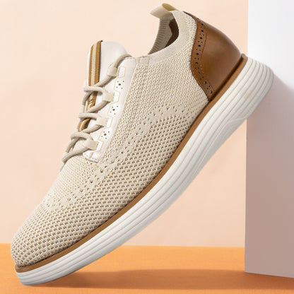 Dominic Silas Shoes