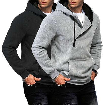 Emiliano Carlos Hoodie