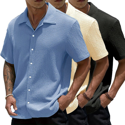 Luca Gavin Shirt