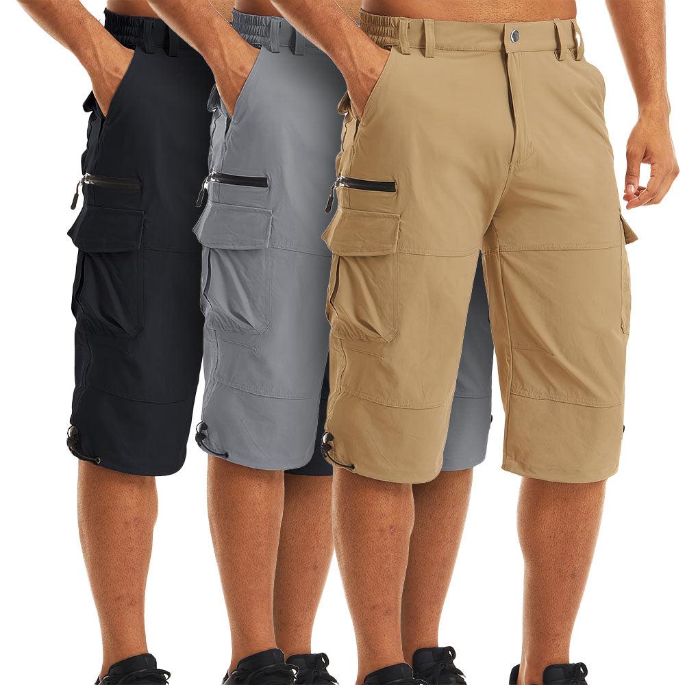 Andrew Bentley Shorts