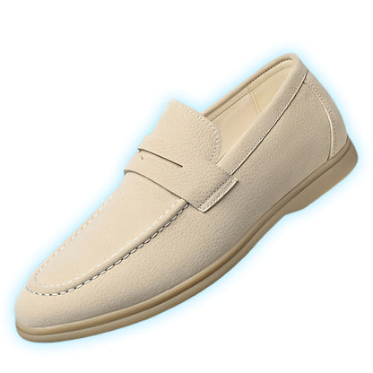 Enzo Classic Loafers