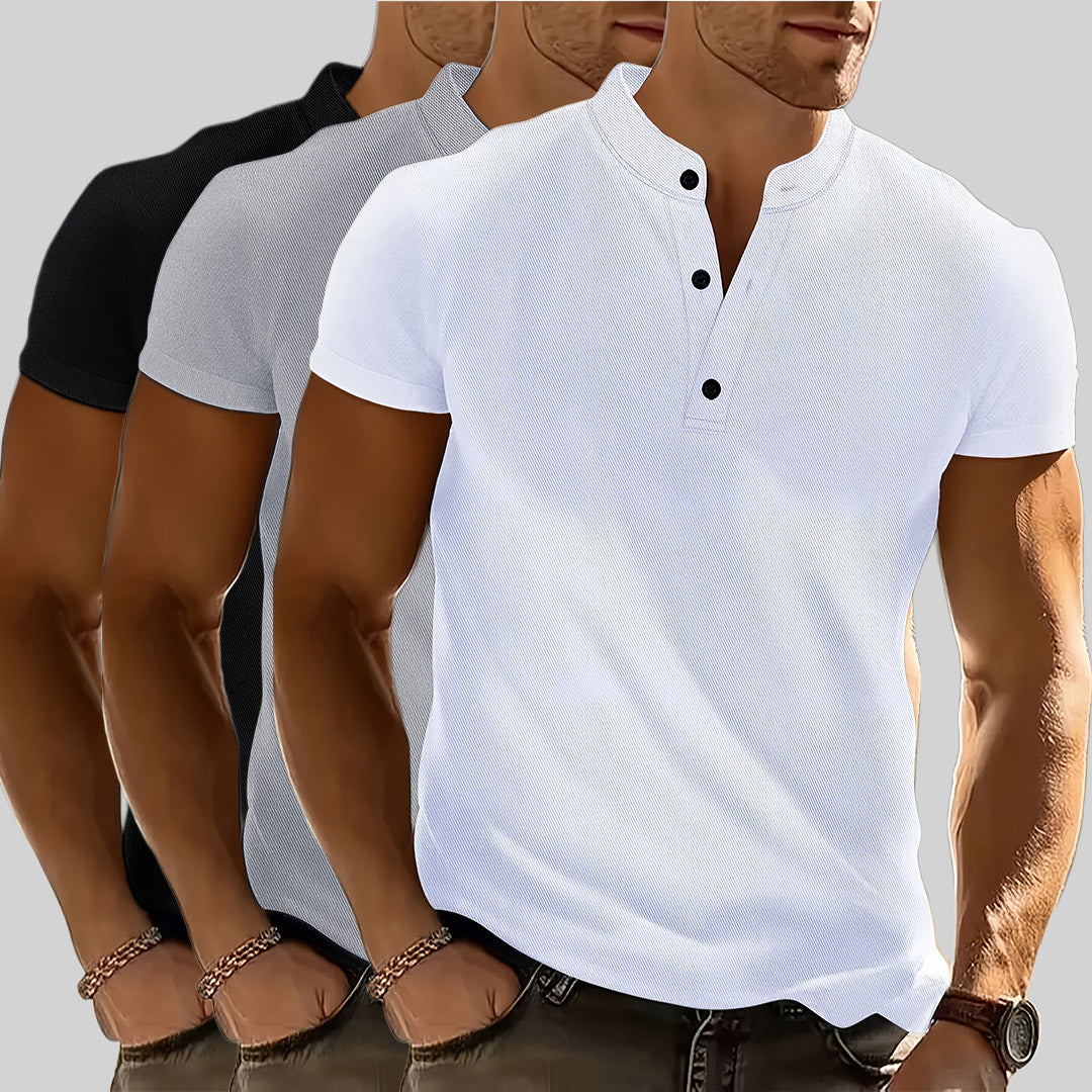 Carter Thiago Shirt