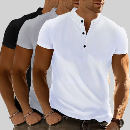 Carter Thiago Shirt