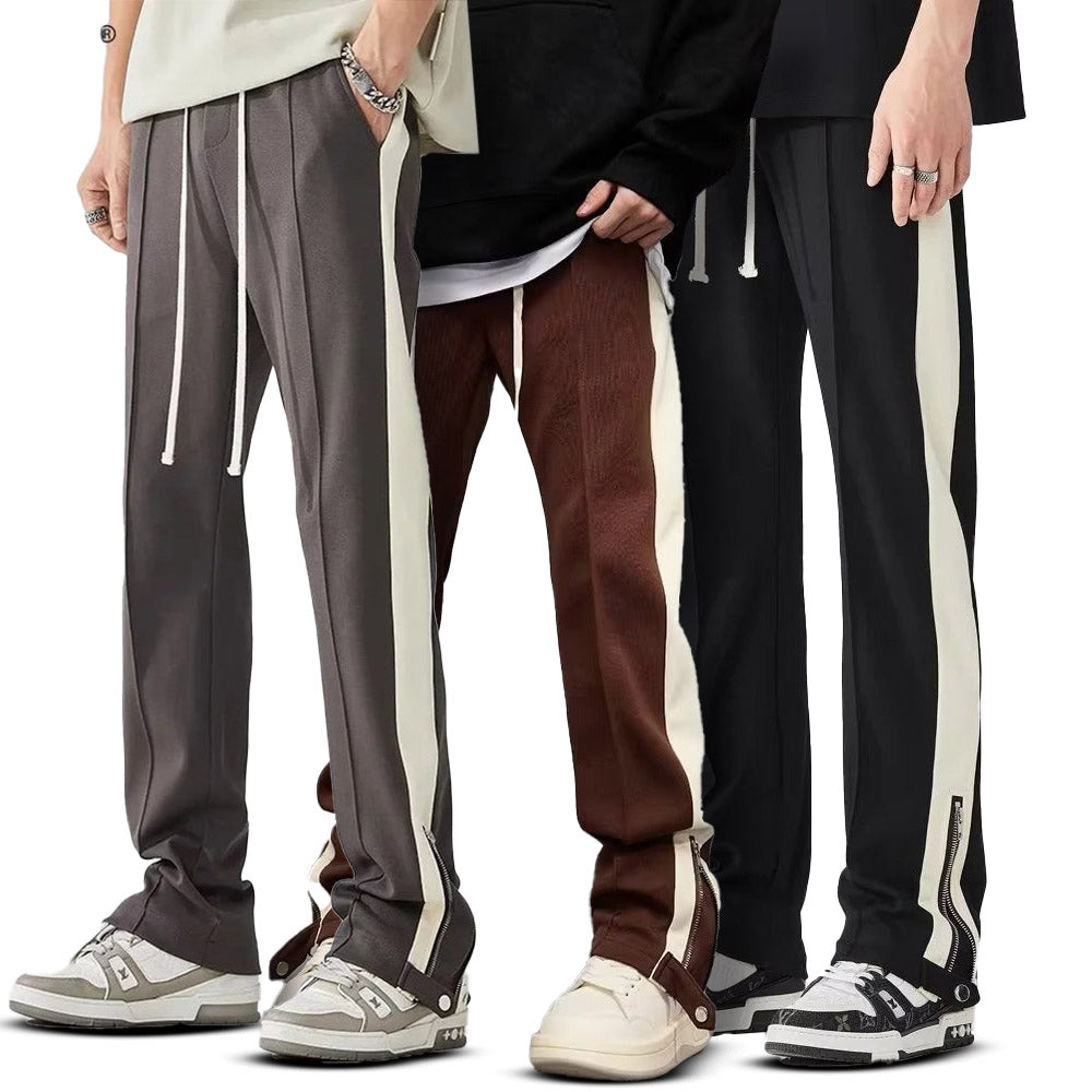 Carbis Cotton Joggers