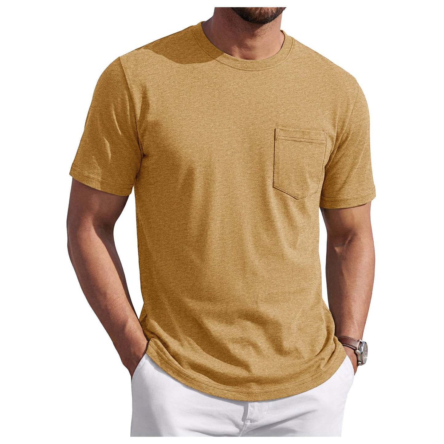 Kairo Harvey Shirt