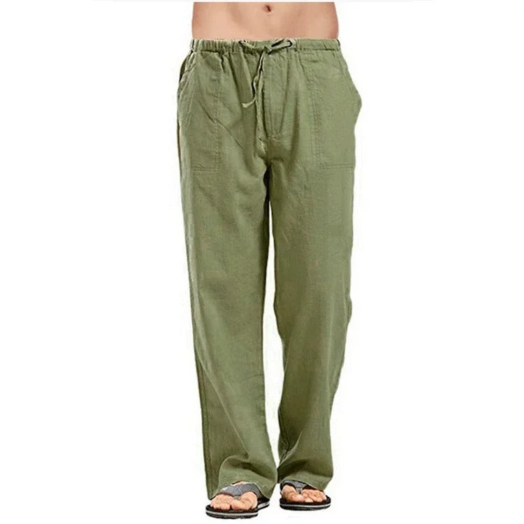 Bricen Linen Pants