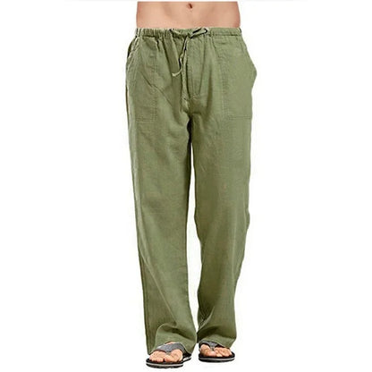 Bricen Linen Pants
