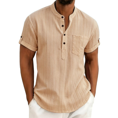 Kashton Marcelo Shirt