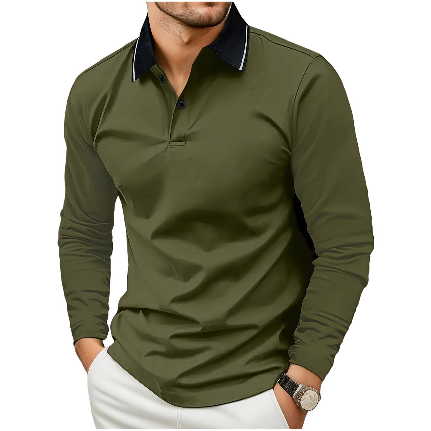 Dariel Finley Edwin Shirt
