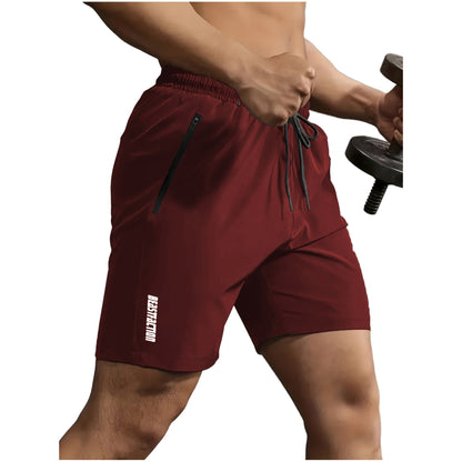 Pablo Wilder Training Shorts