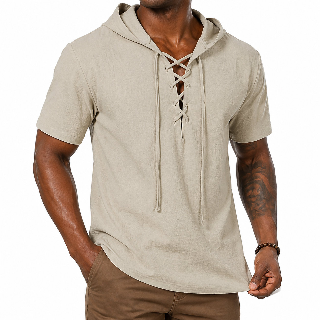 Harrison Giovanni Shirt