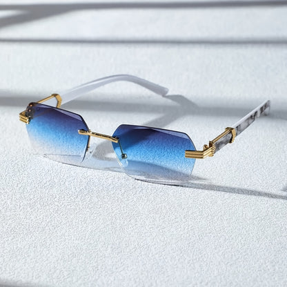Bentley Diego Sunglasses