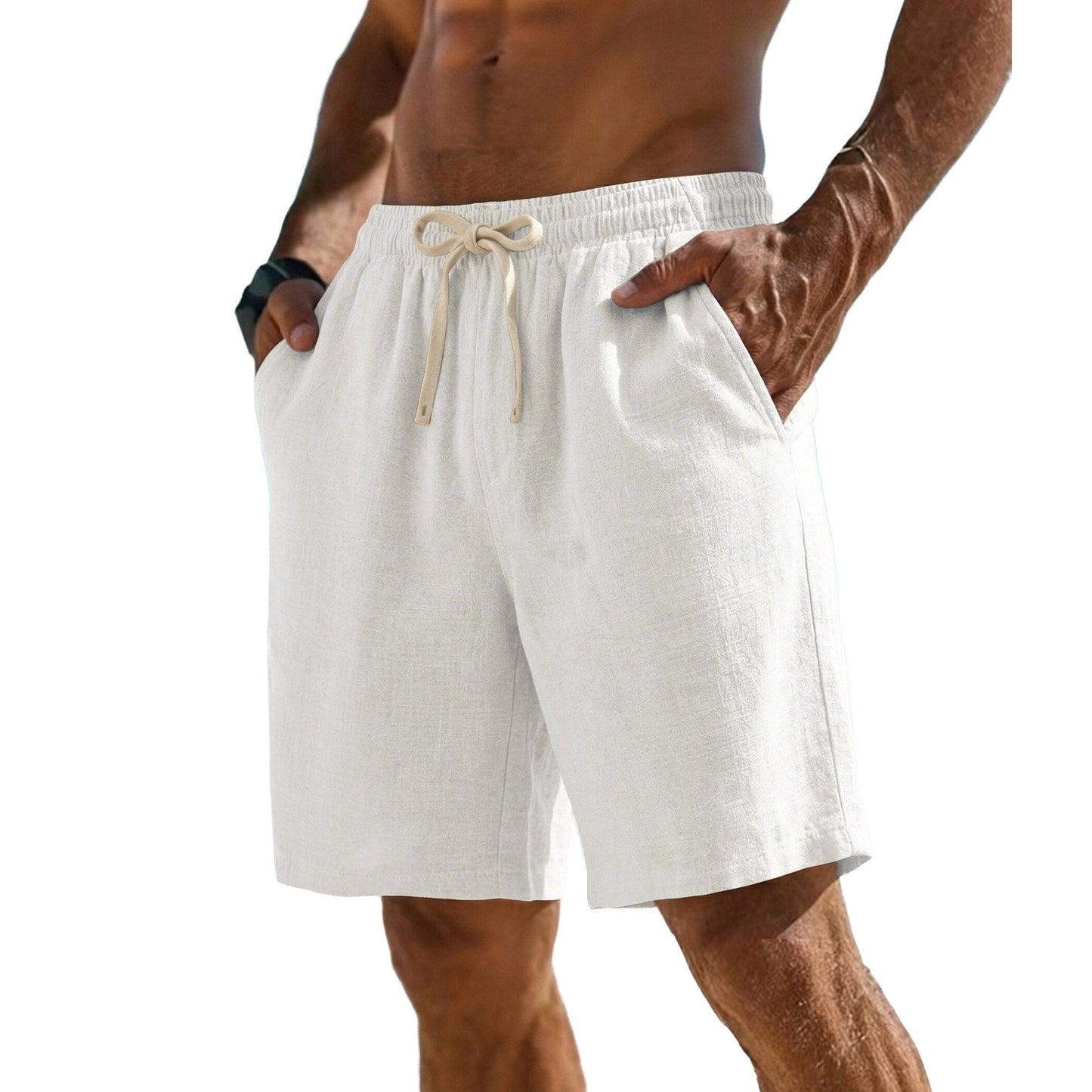 Patrick Mark Shorts