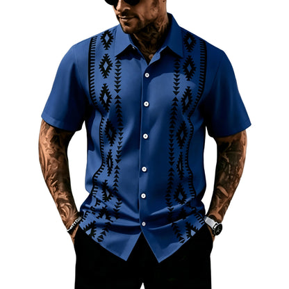 Edwin Bradley Shirt