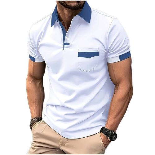 Charles Nathan Andrew Shirt