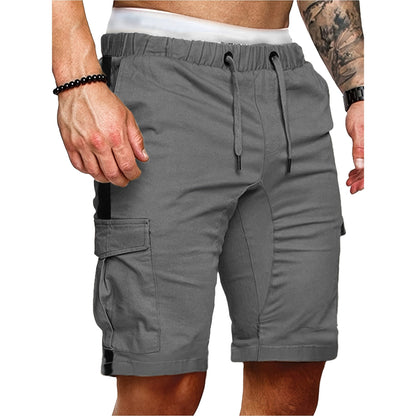 Kyrie Paul Cargo Shorts