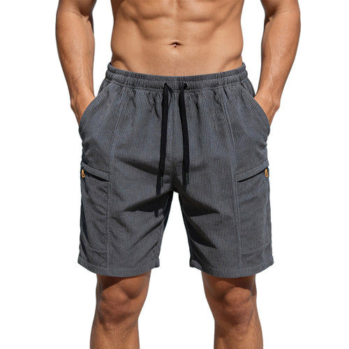 Adriel Jonathan Leonardo Shorts