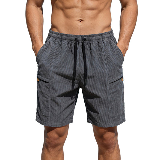 Adriel Jonathan Leonardo Shorts