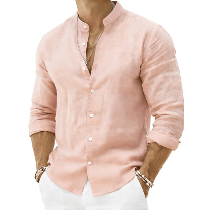 Emilian Cotton Shirt