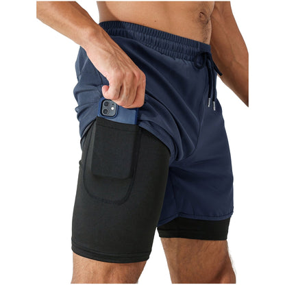 Marcelo Eduardo Training Shorts