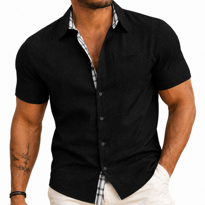 Alaric Matteo Shirt