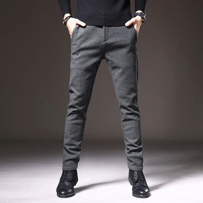 Gibson Cotton Trousers