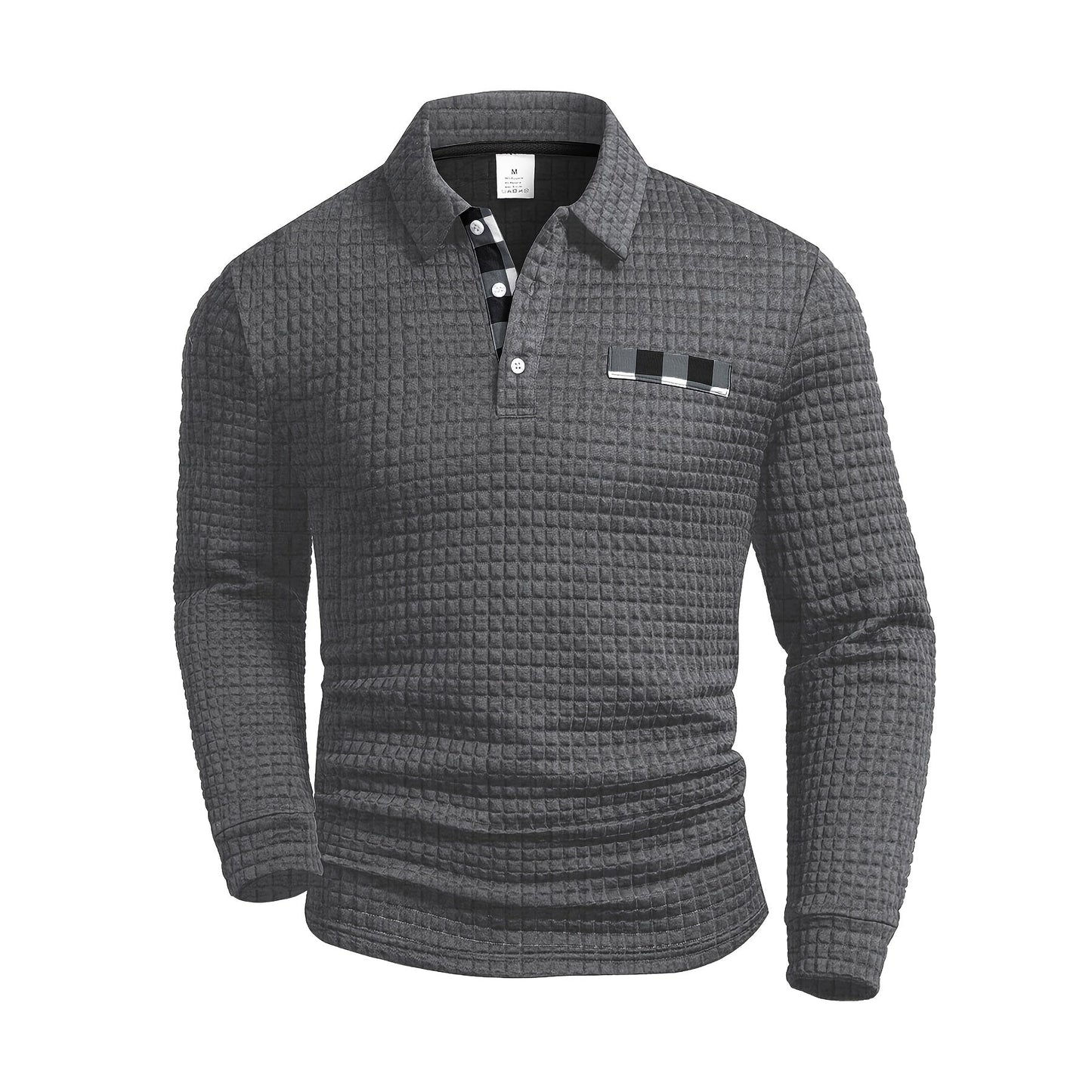 Jeremy Luciano Cody Shirt