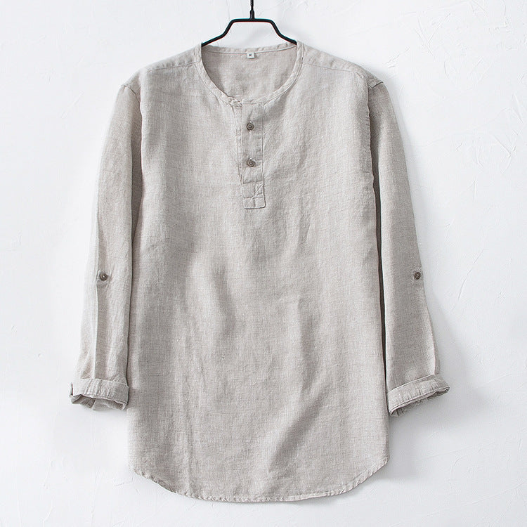 Bowen Kolton Shirt
