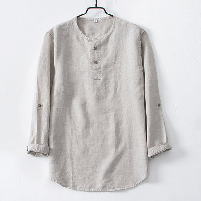 Bowen Kolton Shirt